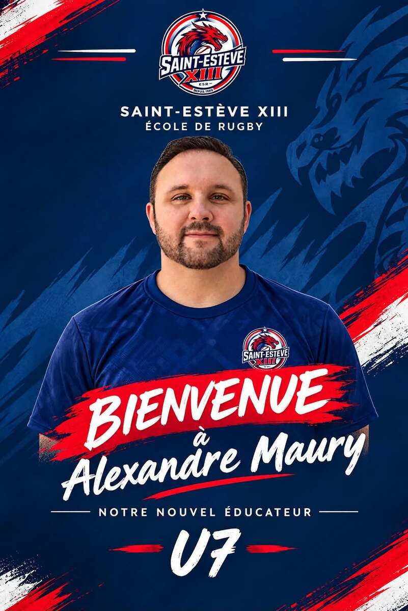 Educateur U7