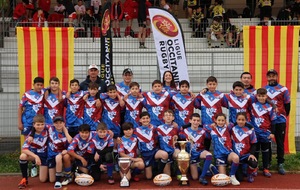 Tournoi de la ligue 2024-25