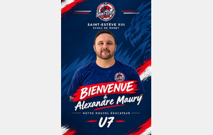 Educateur U7