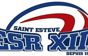 Tournoi ESR XIII U7 - U9