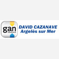 DAVID CAZANAVE  GAN ASSURANCE