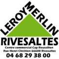 LEROY MERLIN RIVESALTES