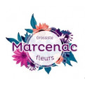 MARCENAC FLEURS