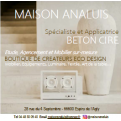 MAISON ANALUIS