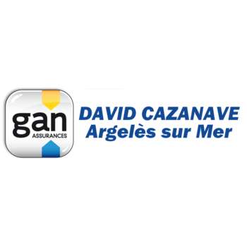 DAVID CAZANAVE ASSURANCES GAN