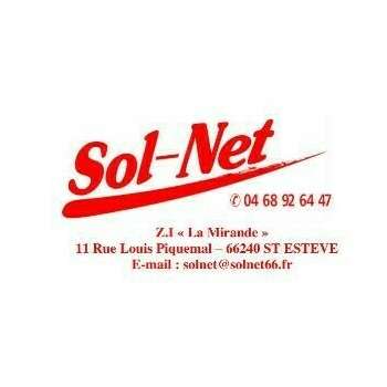 SOL-NET