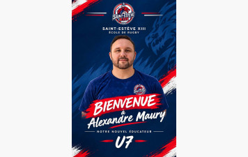 Educateur U7