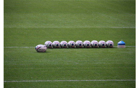 Tournoi reporté 