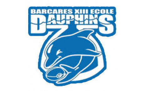 EDR Barcares XIII