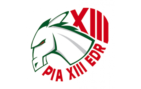 Pia XIII EDR