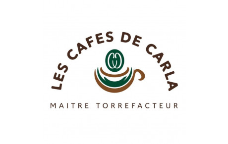 LES CAFES DE CARLA