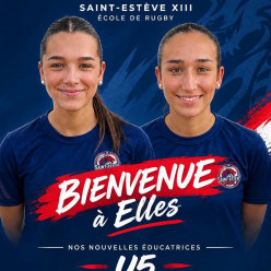 Catégorie U5 (2022/2023)