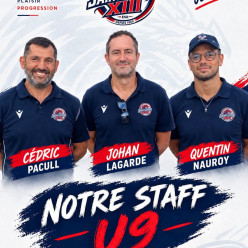 Éducateur U9