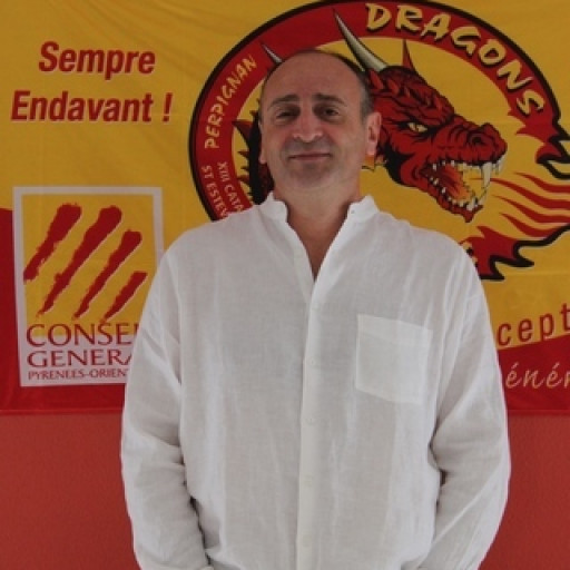 Thierry Herrero