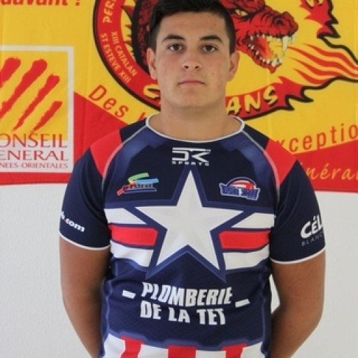 Antonin Alberny-amador