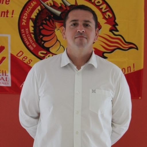 Christophe Alamo
