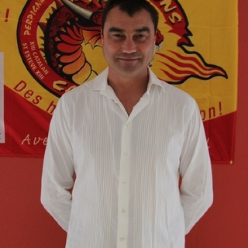 Frederic Bosc