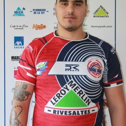 Quentin Bonjean