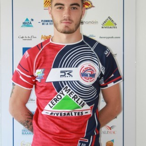 Dorian Chamorin