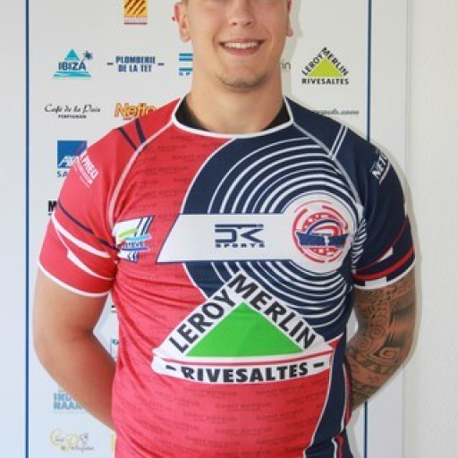 Quentin  Maussang 