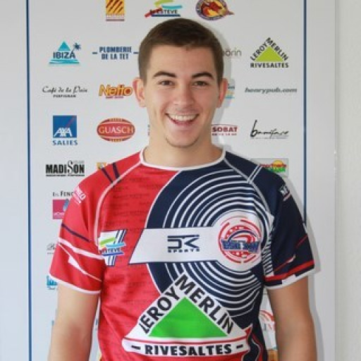 Maxence Ortega