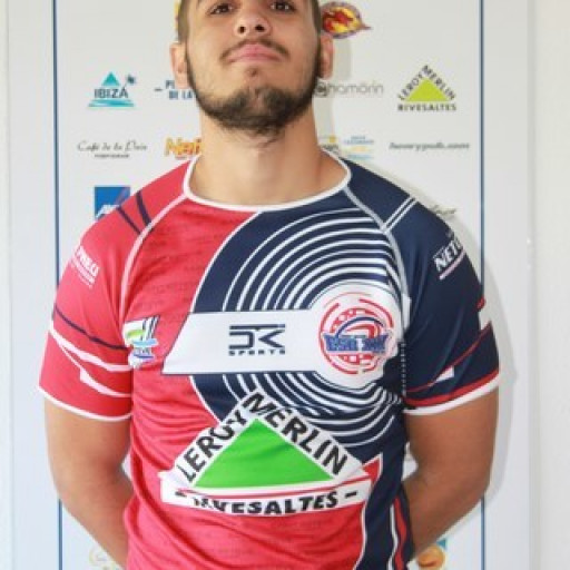 Nicolas Souyah