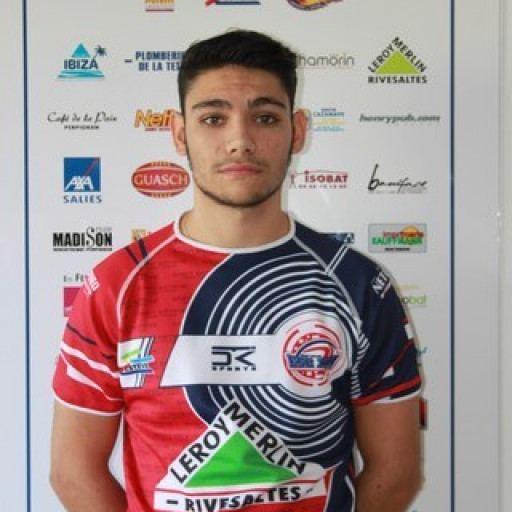 Galdric Garrido