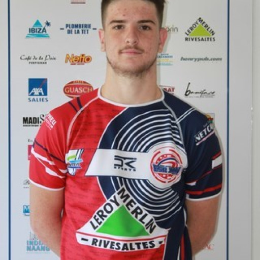 Vincent Tene