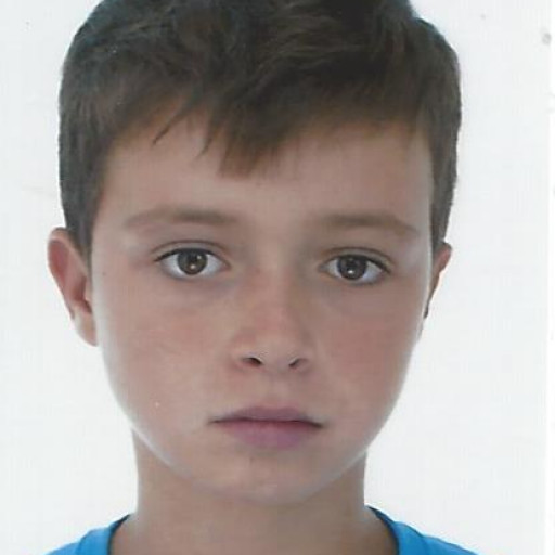 Maxence Terrado