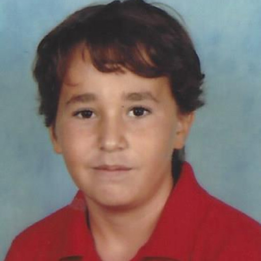Simon Salinas