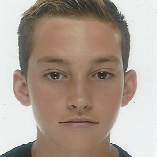 Bryan Galbe