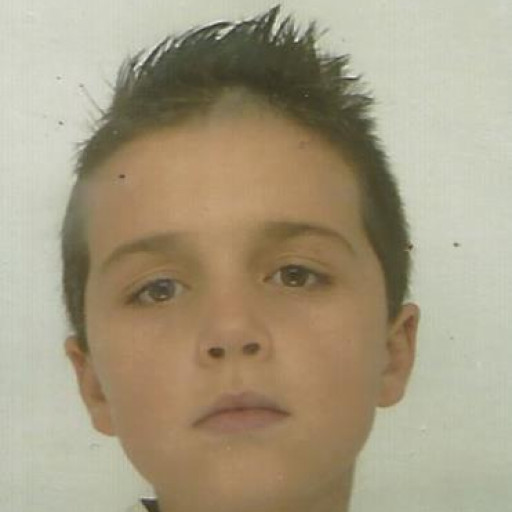 Jordan Ribes