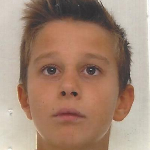 Lucas Neveu