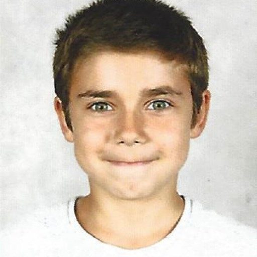 Romain Saîdani