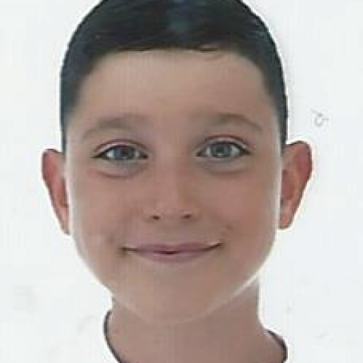 Cameron Gillard