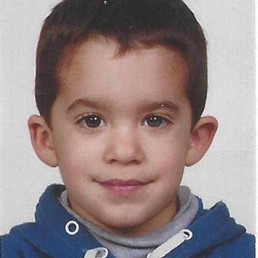 Bastien Garcia