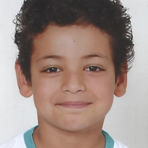 Yanis Benchehda