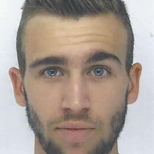 Loïc Rech