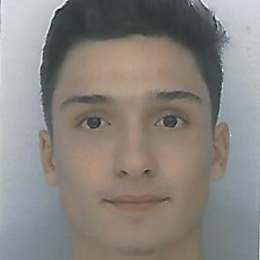 Dylan Silva