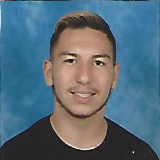 Alec Reynal