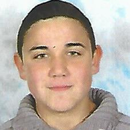 Bryan Viader