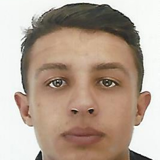Corentin Salamone