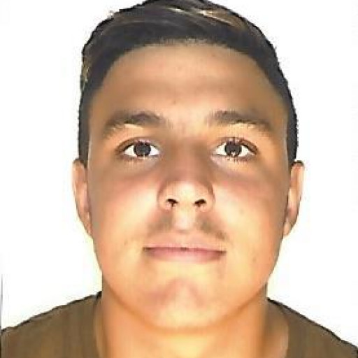 Bruno Da Silva Marie