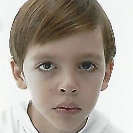 Liam Baux Hay