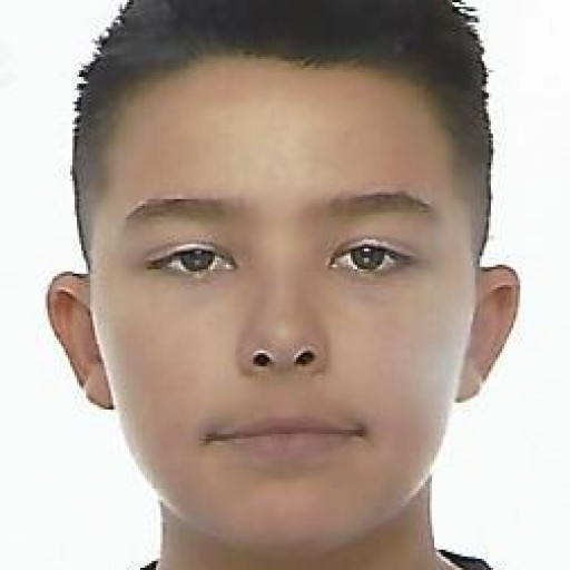 Lucas Pecino - Nourry