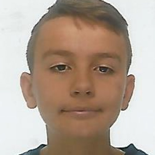 Aldrin Sylejmani