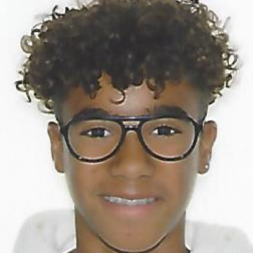 Kelvin Hippolyte