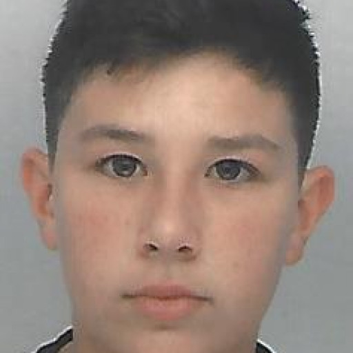 Brandon Lopez