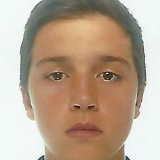 Jordan Ribes
