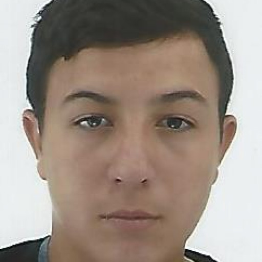 Alexis Scimone